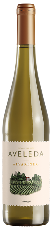 Aveleda Alvarinho Bianco 2024