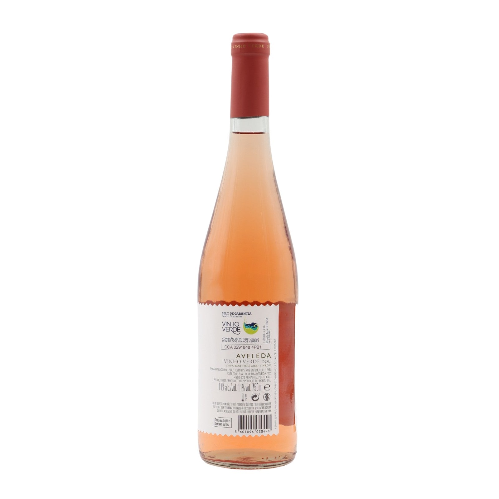 Aveleda Fonte Rosato 2024