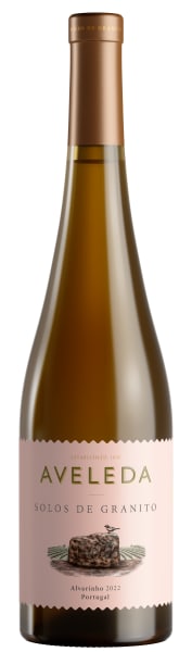 Aveleda Solos de Granito Bianco 2023